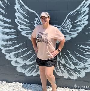 Meet your Posher, Kari